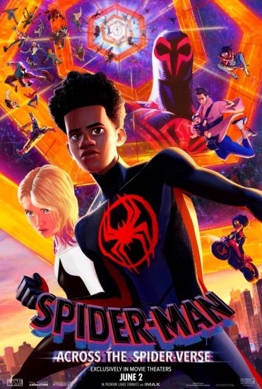 سلسلة افلام سبايدر مان Spider Man مترجمة