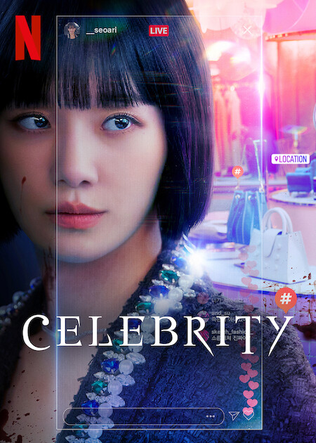 مسلسل النجمة الشهيرة Celebrity الحلقة 3 مترجمة