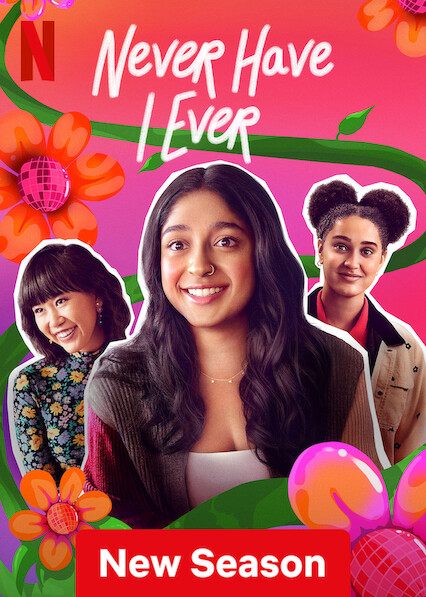 مسلسل Never Have I Ever الموسم الرابع الحلقة 4 مترجمة