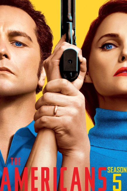 مسلسل The Americans الموسم الخامس الحلقة 11 مترجمة