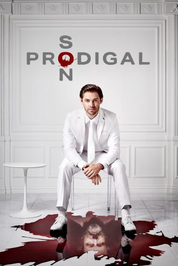 مسلسل Prodigal Son الموسم الثاني مترجم