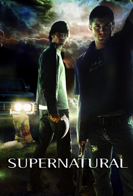 مسلسل Supernatural الموسم الاول الحلقة 6 مترجمة