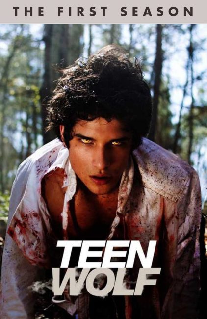مسلسل Teen Wolf الموسم الاول الحلقة 2 مترجمة