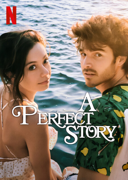 مسلسل A Perfect Story الموسم الاول مترجم