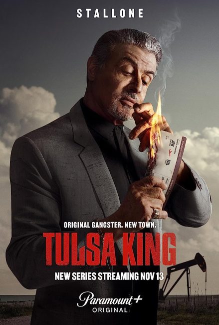 مسلسل Tulsa King الموسم الاول الحلقة 4 مترجمة