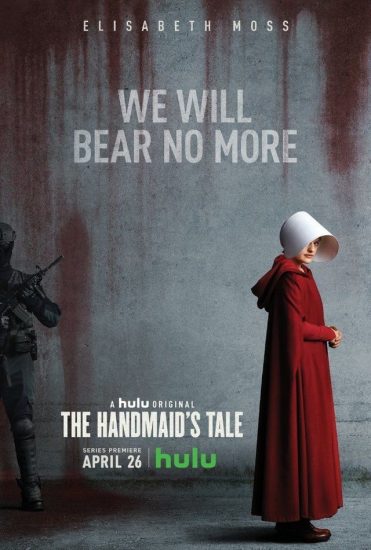 مسلسل The Handmaid’s Tale الموسم الاول مترجم