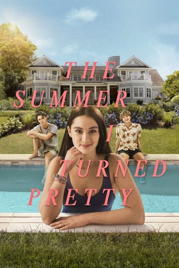 مسلسل The Summer I Turned Pretty الموسم الاول الحلقة 7 والاخيرة مترجمة