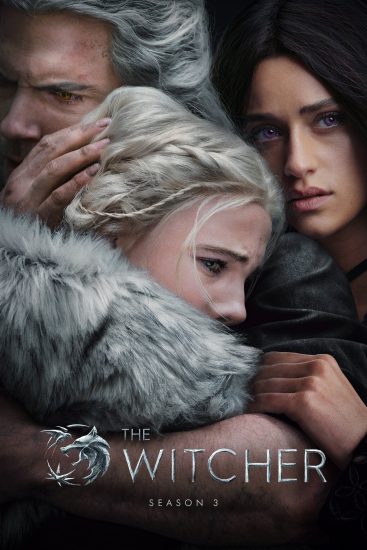 مسلسل The Witcher الموسم الثالث الحلقة 8 والاخيرة مترجمة