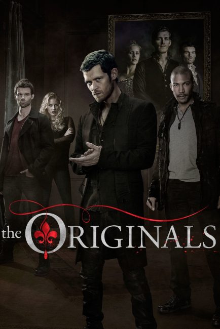 مسلسل The Originals الموسم الثاني الحلقة 5 مترجمة