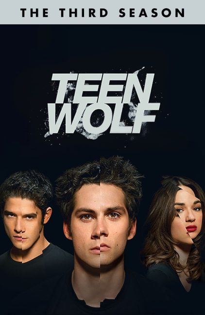 مسلسل Teen Wolf الموسم الثالث الحلقة 8 مترجمة