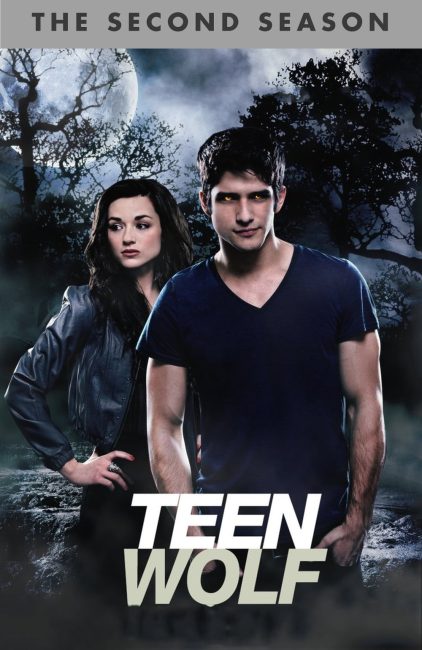 مسلسل Teen Wolf الموسم الثاني الحلقة 3 مترجمة