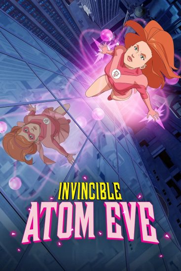 مسلسل Invincible الموسم الثاني الحلقة 7 مترجمة