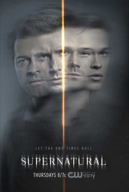 مسلسل Supernatural الموسم 14 الحلقة 2 مترجمة