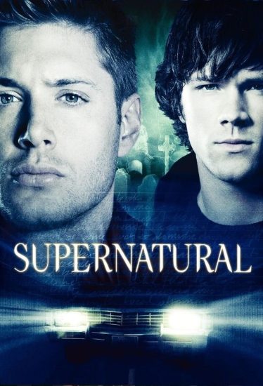 مسلسل Supernatural الموسم الثاني الحلقة 2 مترجمة
