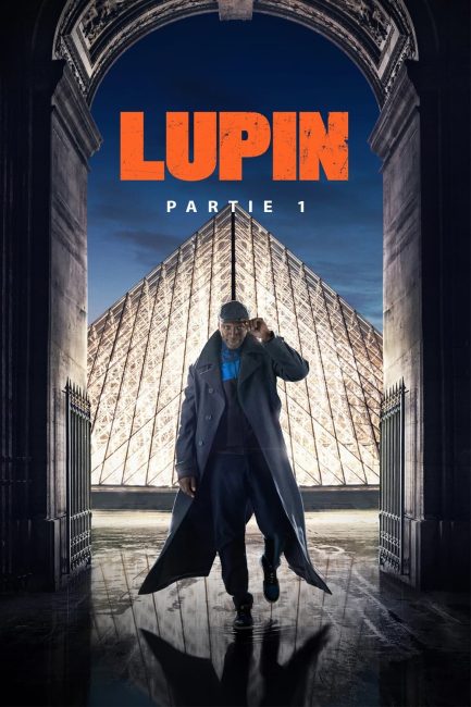 مسلسل Lupin الموسم الاول الحلقة 5 والاخيرة مترجمة