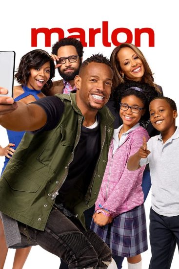 مسلسل Marlon الموسم الثاني مترجم