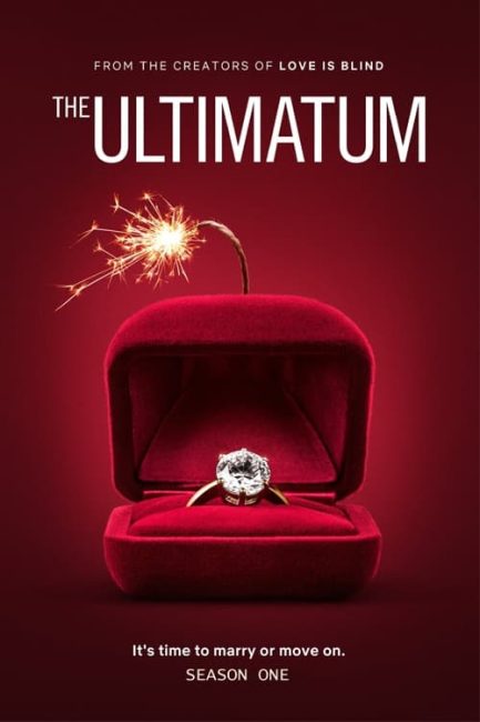 مسلسل The Ultimatum: Marry or Move On الموسم الاول الحلقة 3 مترجمة