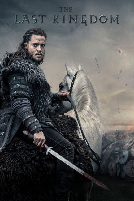 مسلسل The Last Kingdom الموسم الثاني الحلقة 2 مترجمة