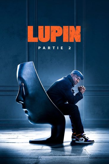مسلسل Lupin الموسم الثاني الحلقة 5 والاخيرة مترجمة