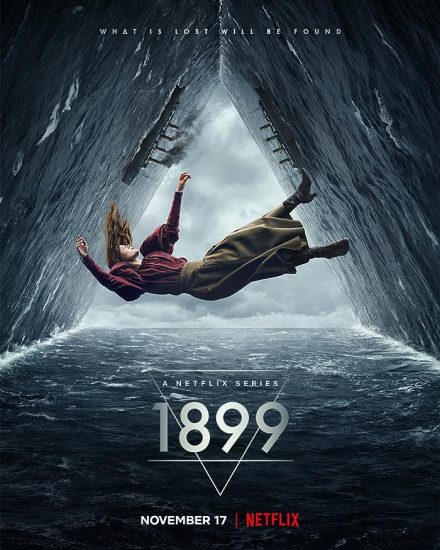 مسلسل 1899 الموسم الاول مترجم