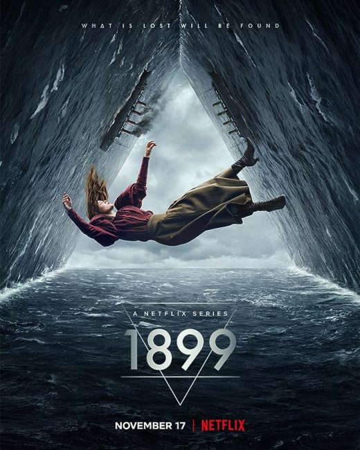 مسلسل 1899 الموسم الاول الحلقة 6 مترجمة