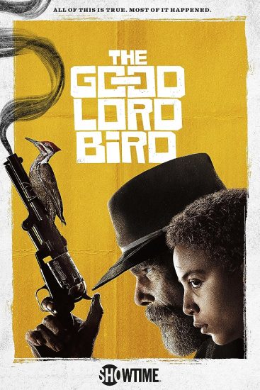 مسلسل The Good Lord Bird مترجم