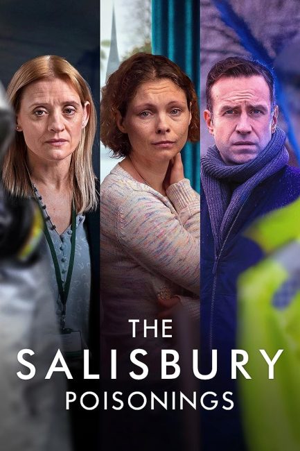 مسلسل The Salisbury Poisonings الموسم الاول الحلقة 3 مترجمة