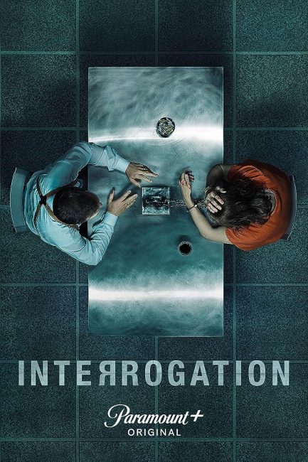 مسلسل Interrogation الموسم الاول الحلقة 10 والاخيرة مترجمة