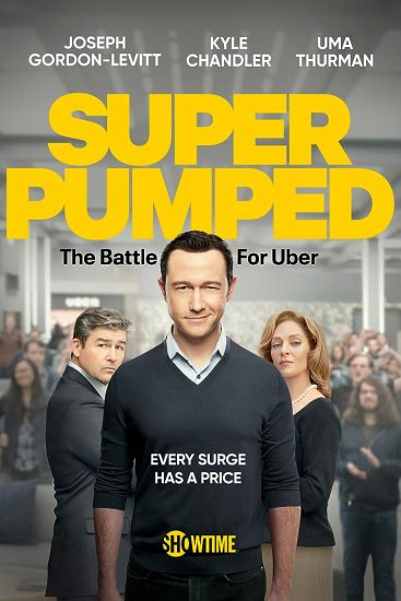 مسلسل Super Pumped الموسم الاول مترجم