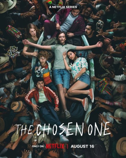 مسلسل The Chosen One الموسم الاول مترجم