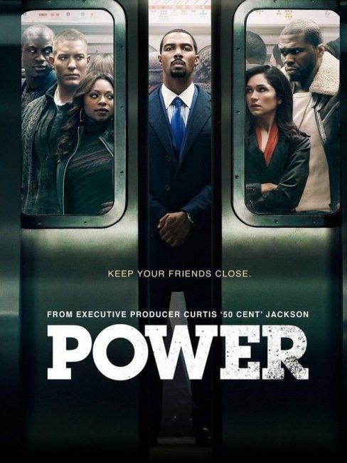 مسلسل Power الموسم الثاني الحلقة 6 مترجمة