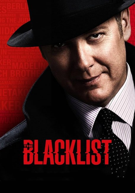 مسلسل The Blacklist الموسم الثاني الحلقة 20 مترجمة