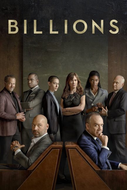 مسلسل Billions الموسم السادس الحلقة 5 مترجمة