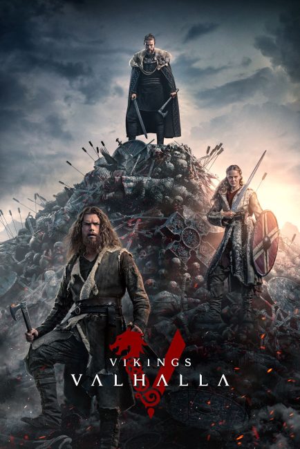 مسلسل Vikings: Valhalla الموسم الاول الحلقة 2 مترجمة