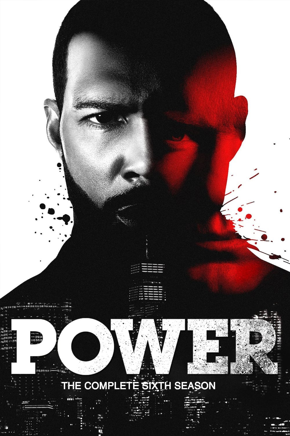 مسلسل Power مترجم