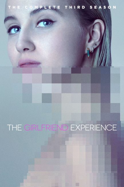 مسلسل The Girlfriend Experience الموسم الثالث الحلقة 2 مترجمة