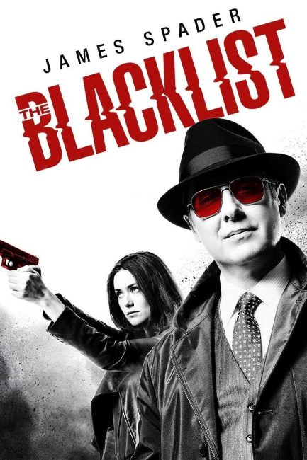 مسلسل The Blacklist الموسم الثالث الحلقة 10 مترجمة