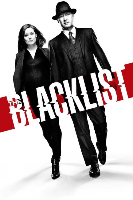 مسلسل The Blacklist الموسم الرابع الحلقة 10 مترجمة
