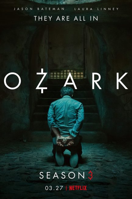 مسلسل Ozark الموسم الثالث الحلقة 3 مترجمة
