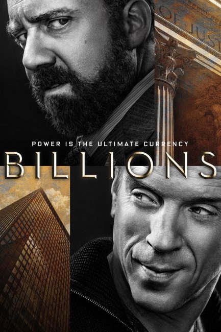 مسلسل Billions الموسم الاول الحلقة 2 مترجمة