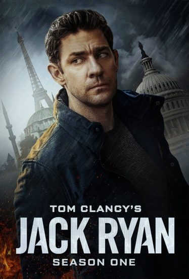 مسلسل Jack Ryan الموسم الاول الحلقة 8 والاخيرة مترجمة