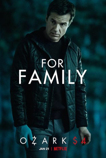 مسلسل Ozark الموسم الرابع الحلقة 14 والاخيرة مترجمة