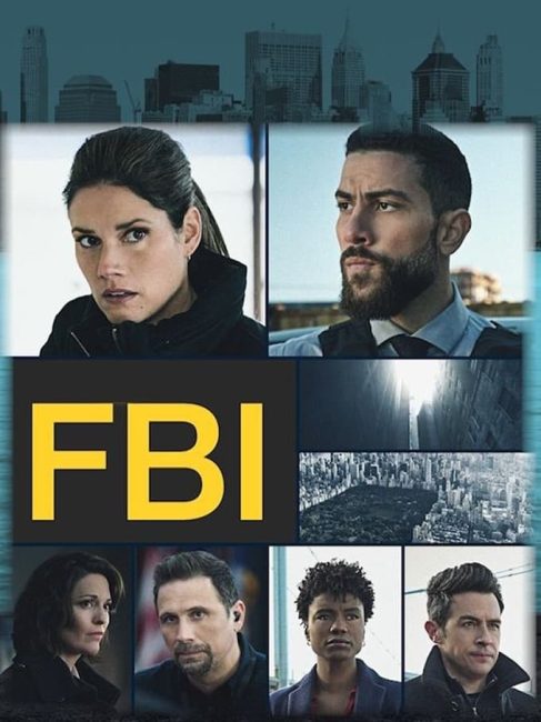 مسلسل FBI الموسم الخامس الحلقة 3 مترجمة