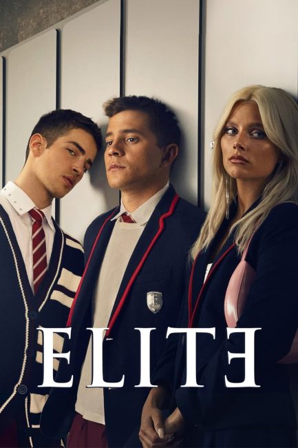 مسلسل Elite الموسم السادس الحلقة 6 مترجمة