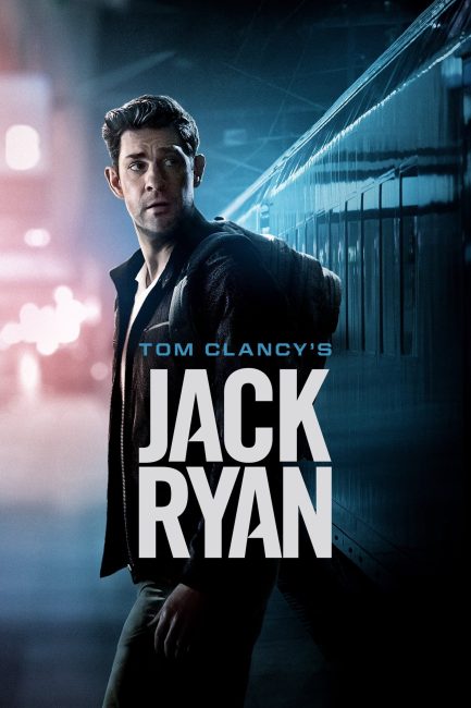 مسلسل Jack Ryan الموسم الثالث الحلقة 3 مترجمة