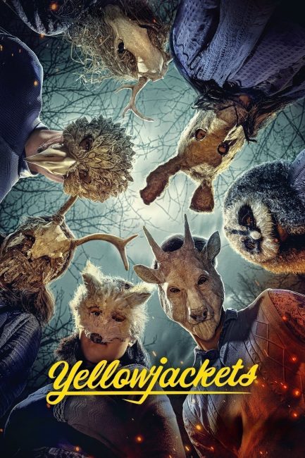 مسلسل Yellowjackets الموسم الثاني الحلقة 5 مترجمة