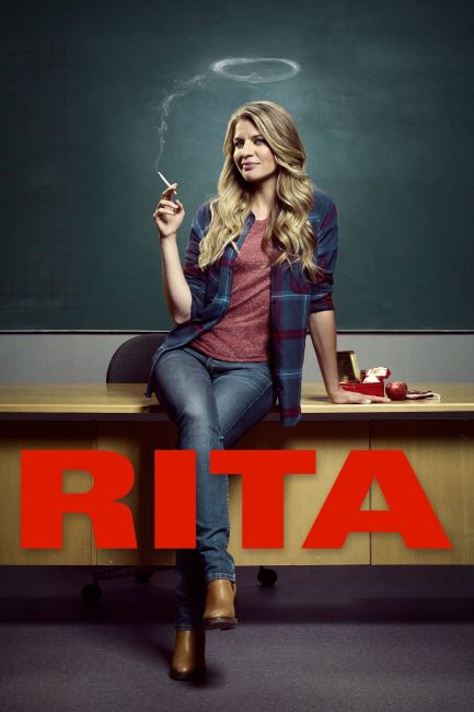 مسلسل Rita الموسم الاول الحلقة 2 مترجمة