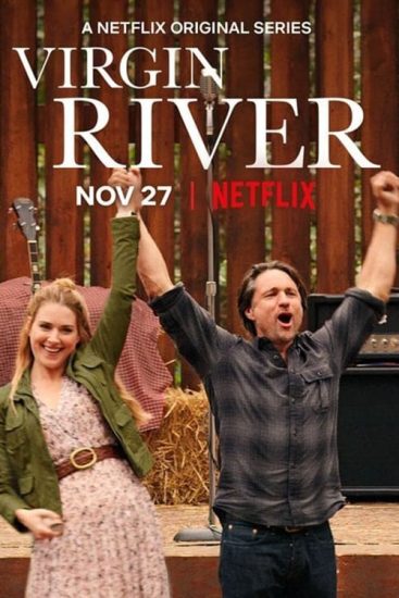 مسلسل Virgin River الموسم الثاني مترجم