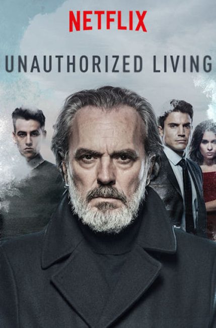 مسلسل Unauthorized Living الموسم الاول الحلقة 5 مترجمة