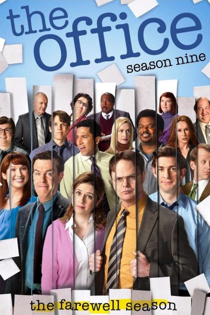 مسلسل The Office الموسم التاسع الحلقة 5 مترجمة